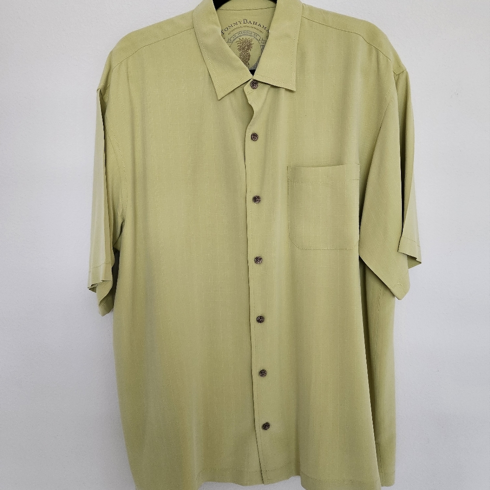 Tommy Bahama Buttondown Shirt